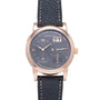 A. Lange & Söhne Lange 1