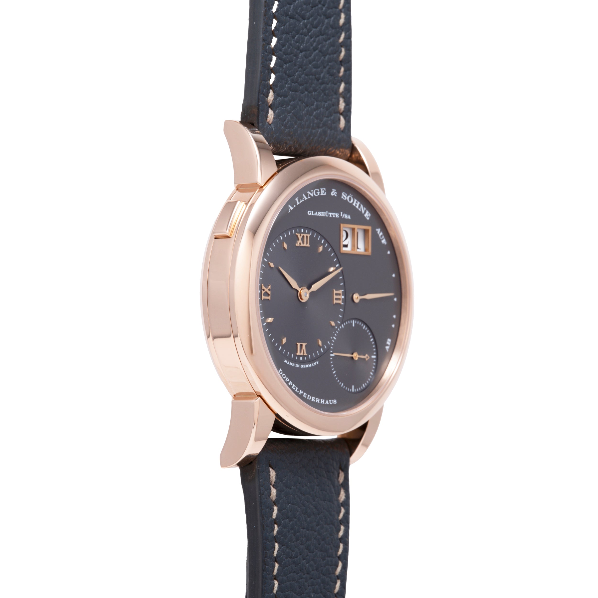 A. Lange & Söhne Lange 1