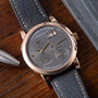 A. Lange & Söhne Lange 1