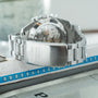 Omega Speedmaster Professional 'Hesalite Sandwich'