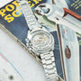 Omega Speedmaster Professional 'Hesalite Sandwich'