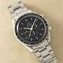 Omega Speedmaster Professional 'Hesalite Sandwich'