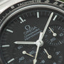 Omega Speedmaster Professional 'Hesalite Sandwich'
