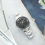 Omega Speedmaster Professional 'Hesalite Sandwich'