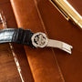 Patek Philippe Retrograde Perpetual Calendar
