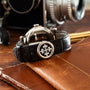 Patek Philippe Retrograde Perpetual Calendar
