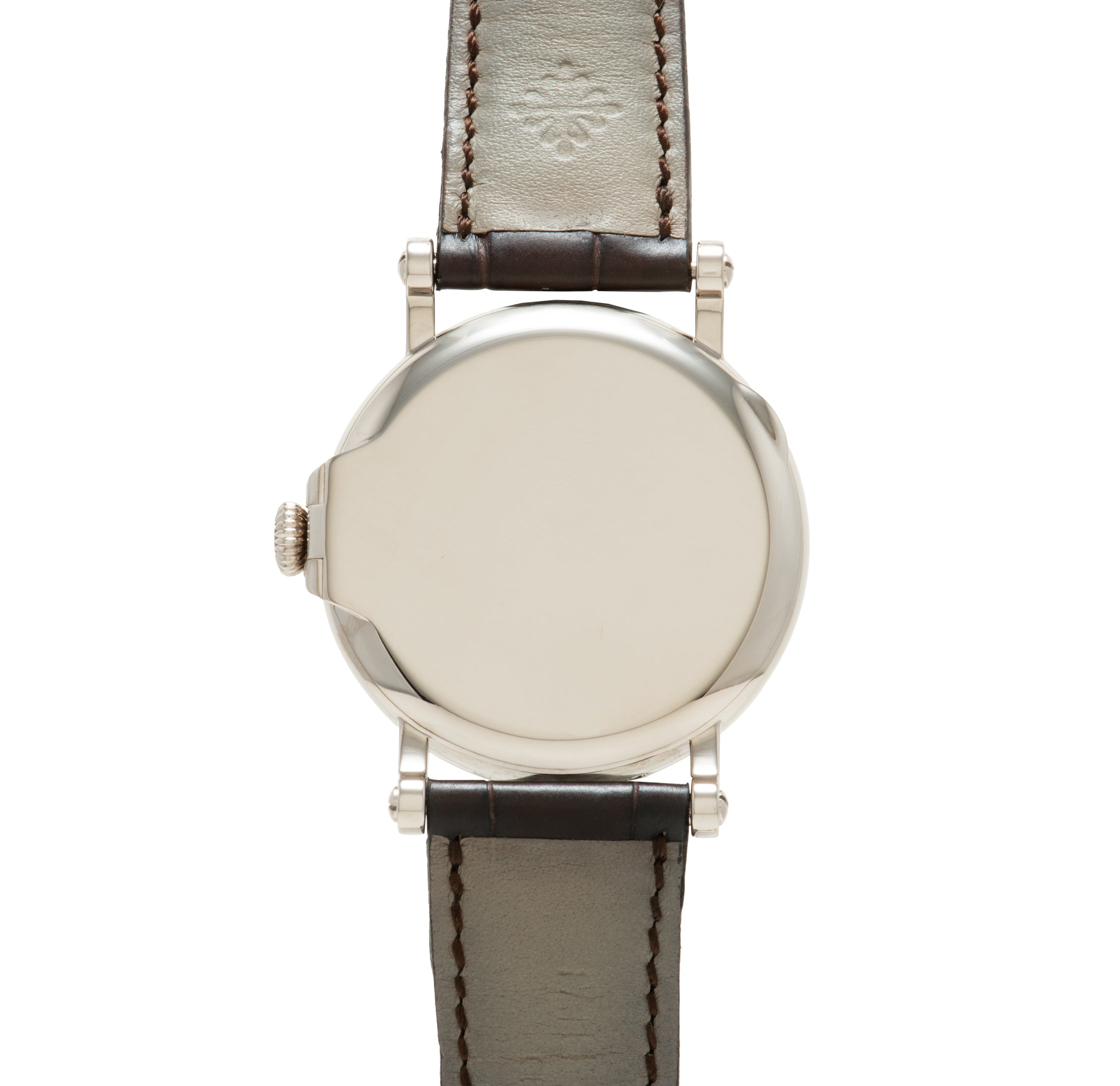 Patek Philippe Retrograde Perpetual Calendar