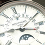 Patek Philippe Retrograde Perpetual Calendar