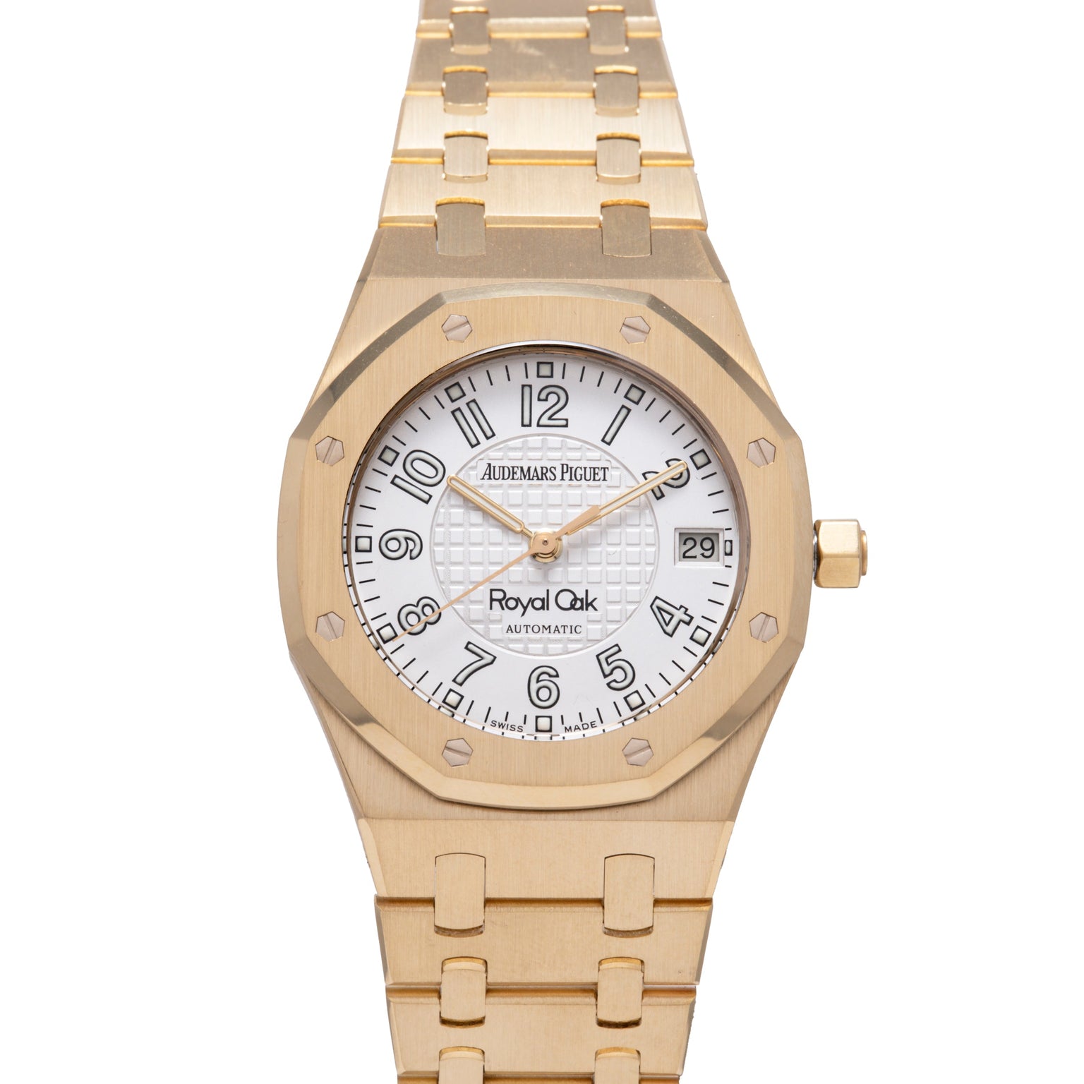 Audemars Piguet Royal Oak