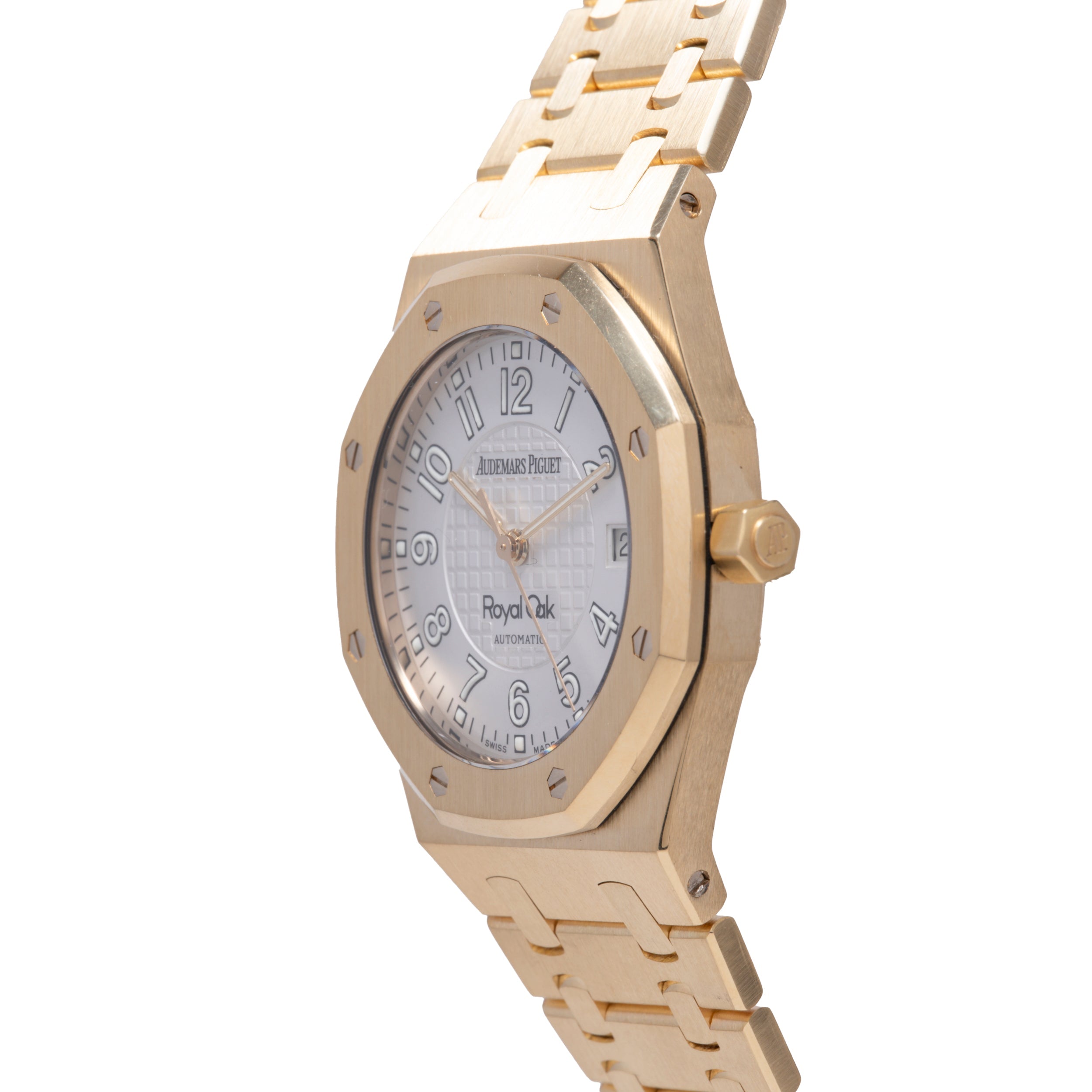 Audemars Piguet Royal Oak