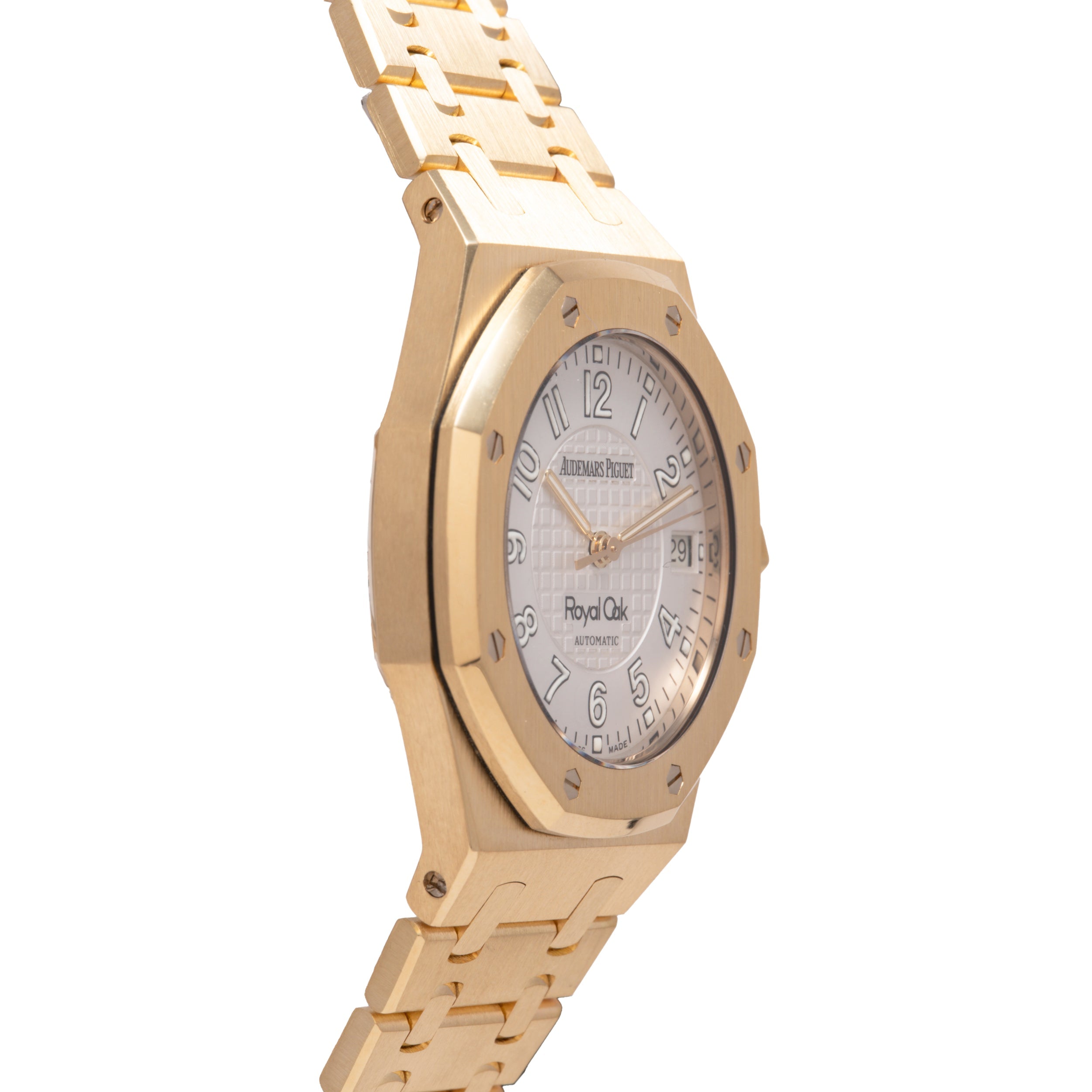 Audemars Piguet Royal Oak
