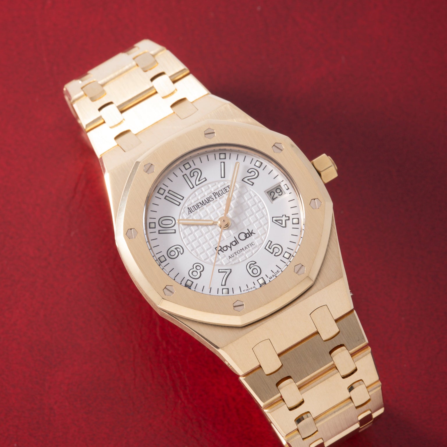 Audemars Piguet Royal Oak