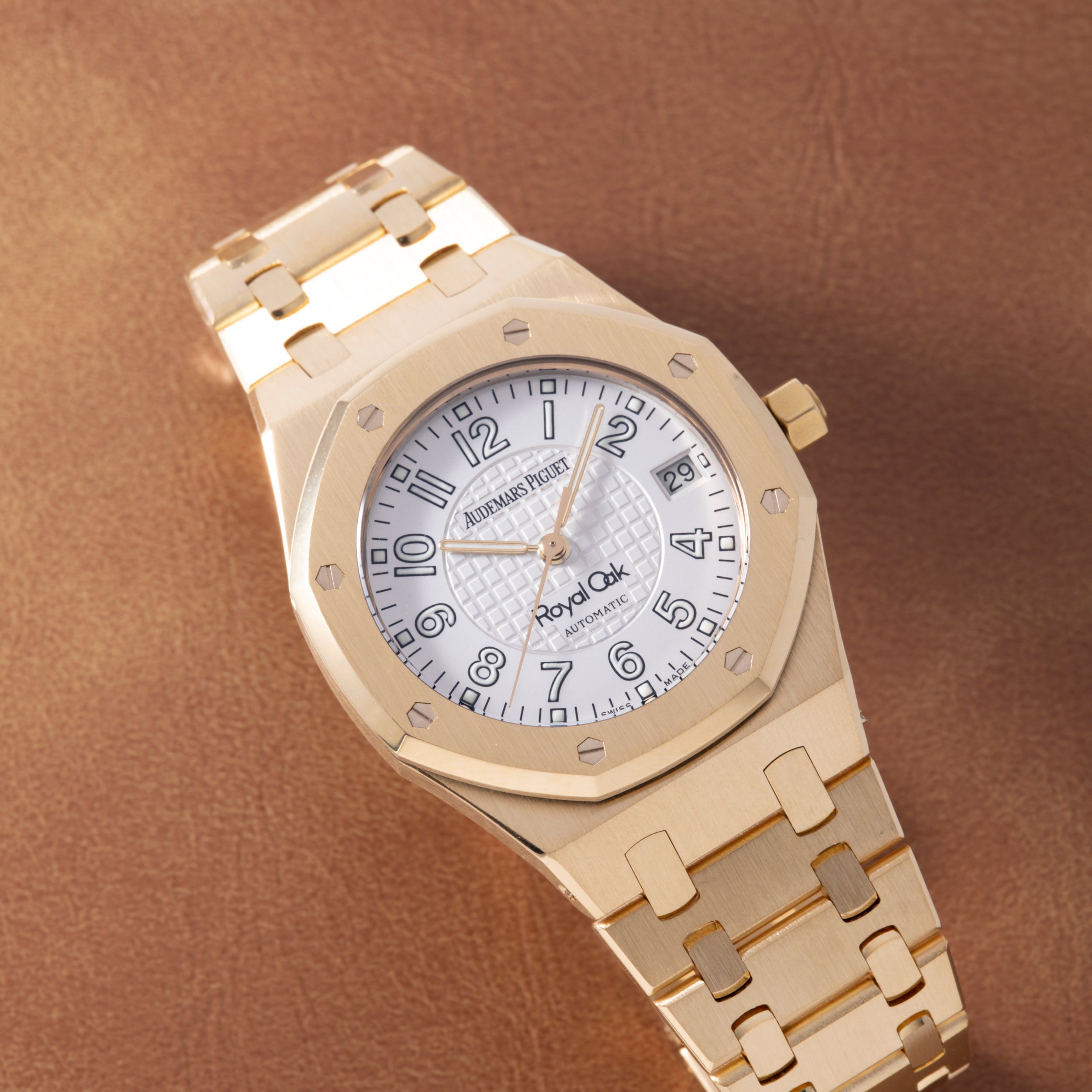 Audemars Piguet Royal Oak