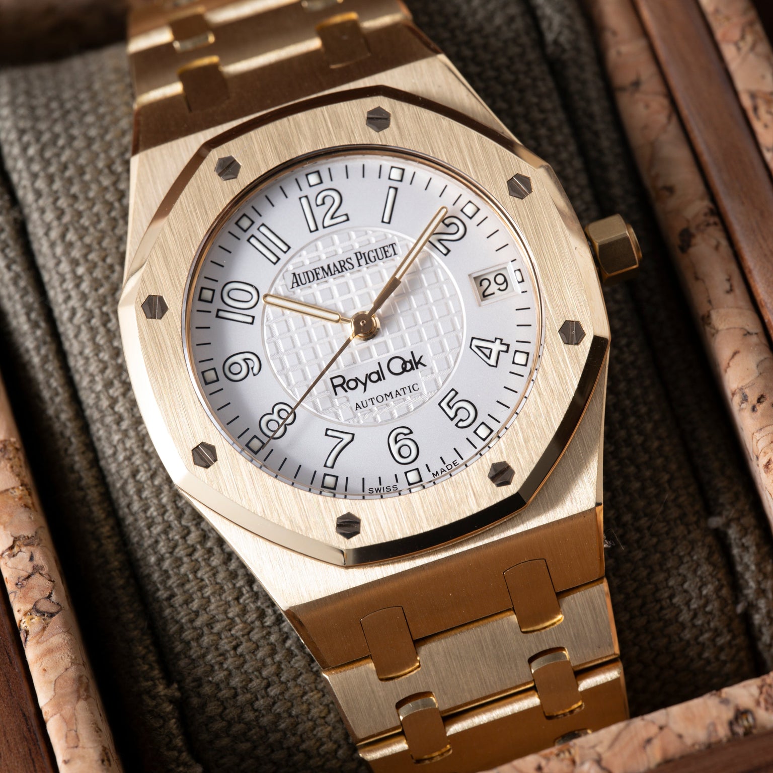 Audemars Piguet Royal Oak