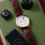 A. Lange & Söhne Lange 1
