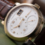 A. Lange & Söhne Lange 1