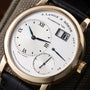 A. Lange & Söhne Lange 1