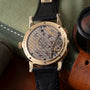 A. Lange & Söhne Lange 1