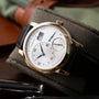 A. Lange & Söhne Lange 1