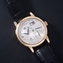 A. Lange & Söhne Lange 1