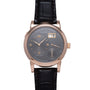 A. Lange & Söhne Lange 1