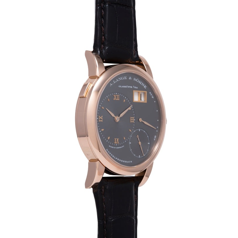 A. Lange & Söhne Lange 1
