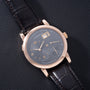 A. Lange & Söhne Lange 1