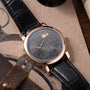 A. Lange & Söhne Lange 1