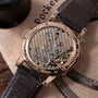 A. Lange & Söhne Lange 1