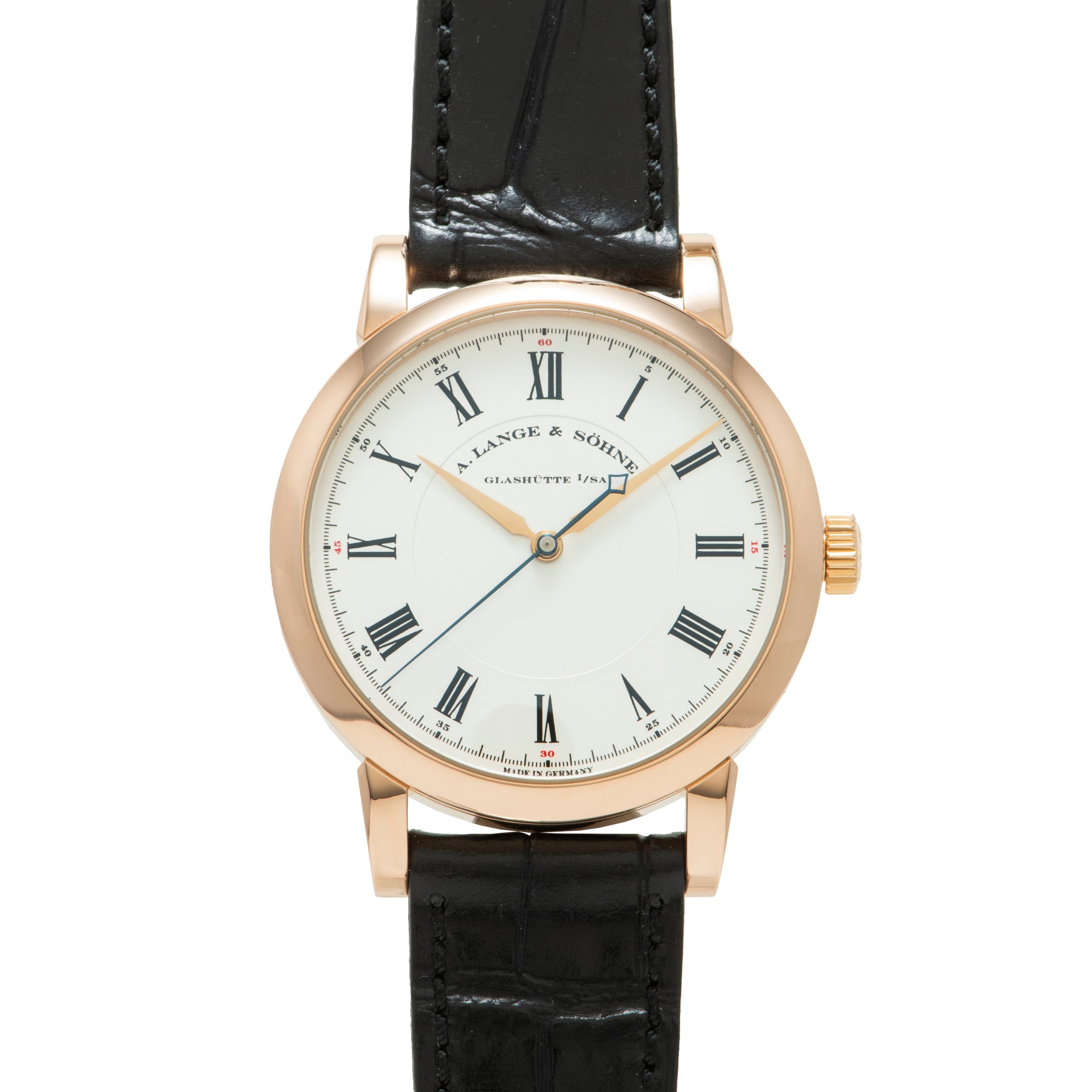 A. Lange & Söhne Richard Lange