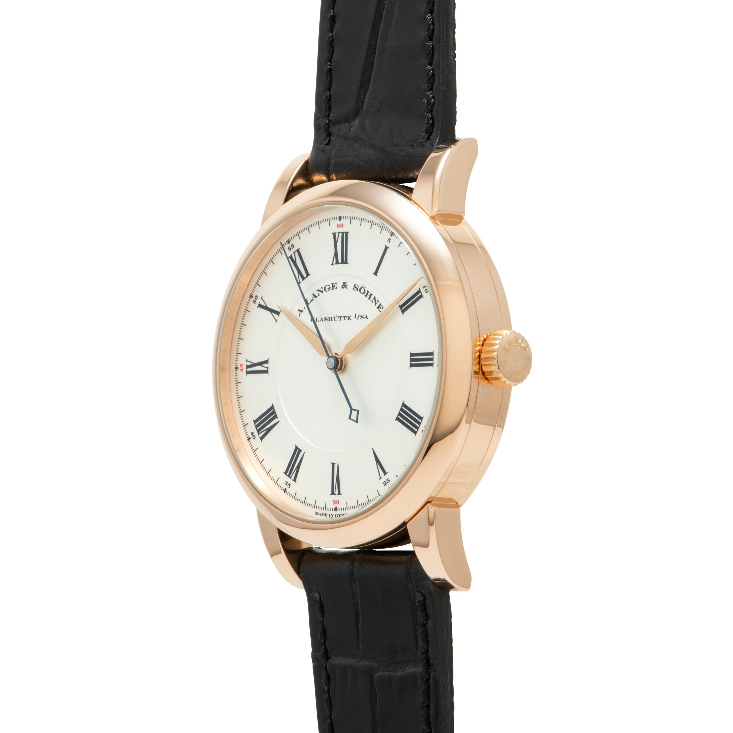 A. Lange & Söhne Richard Lange