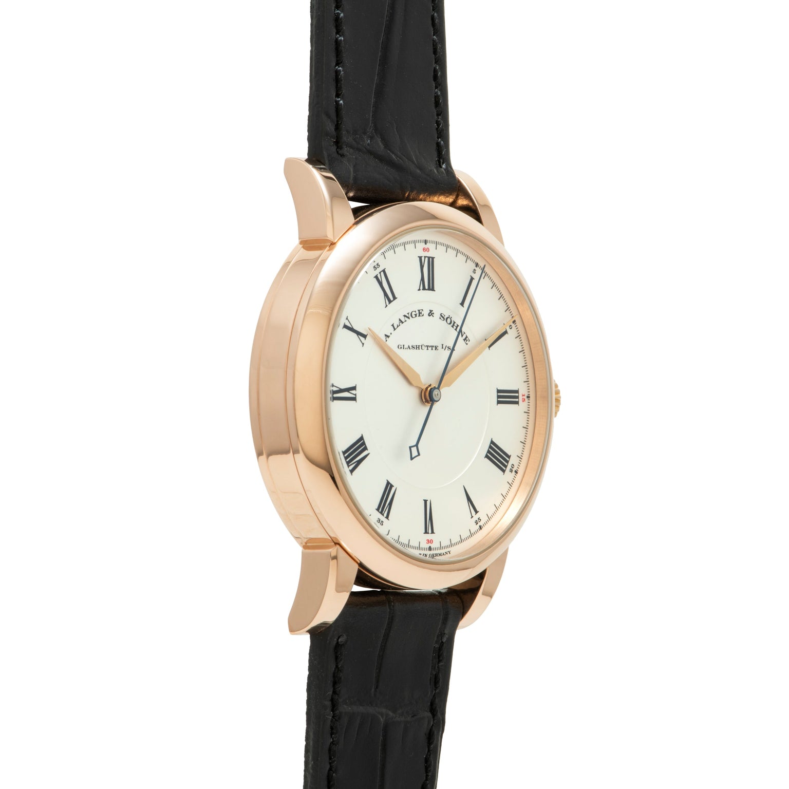 A. Lange & Söhne Richard Lange