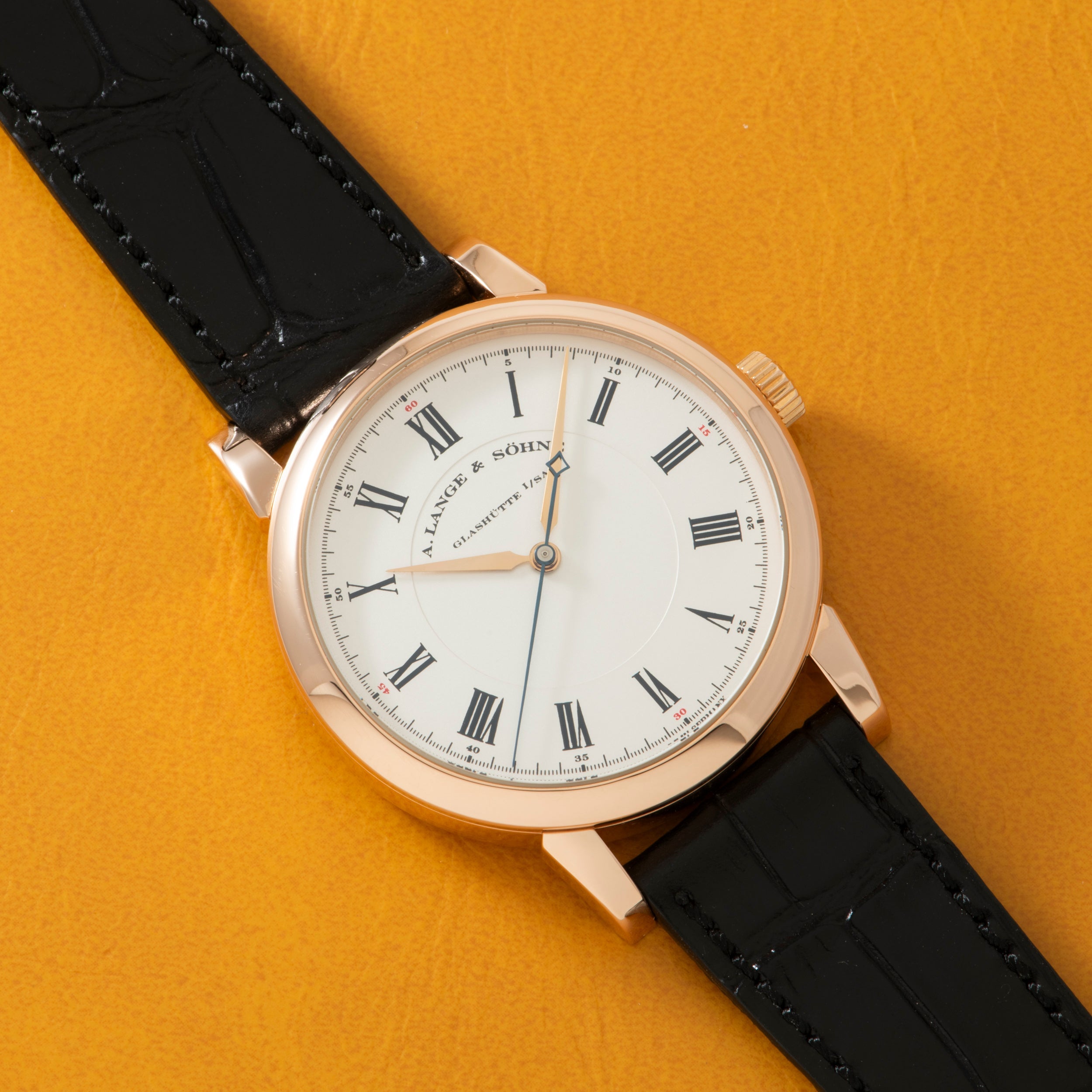 A. Lange & Söhne Richard Lange
