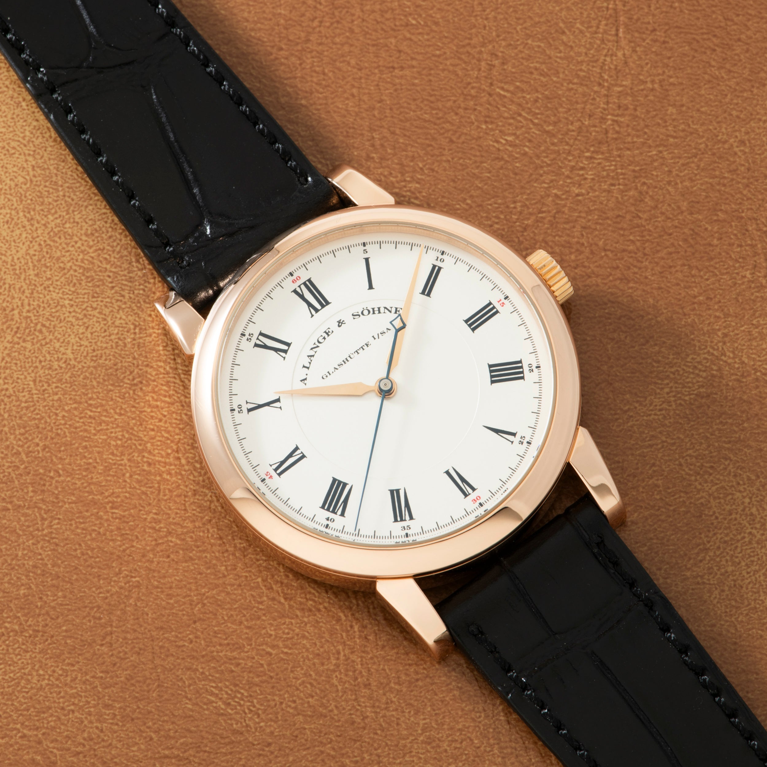 A. Lange & Söhne Richard Lange