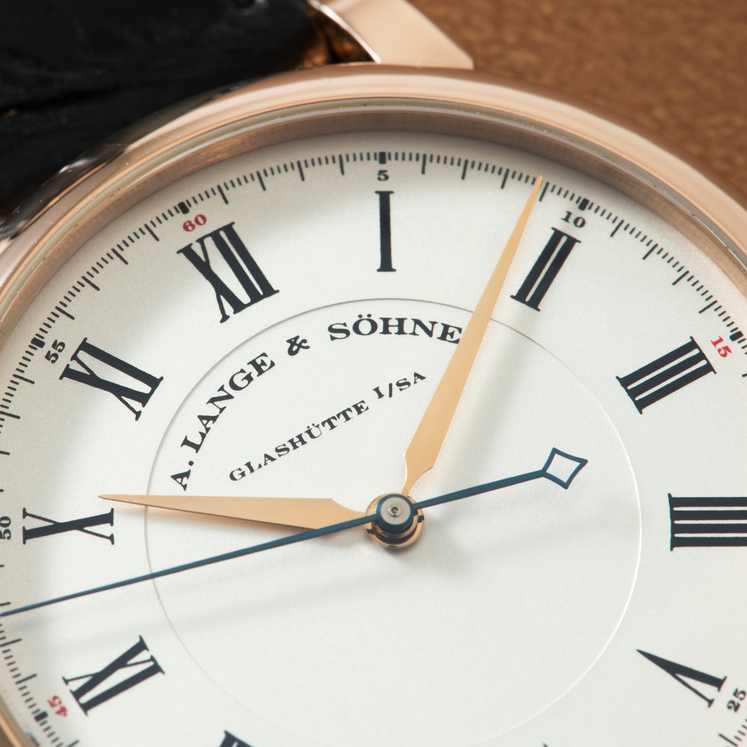 A. Lange & Söhne Richard Lange