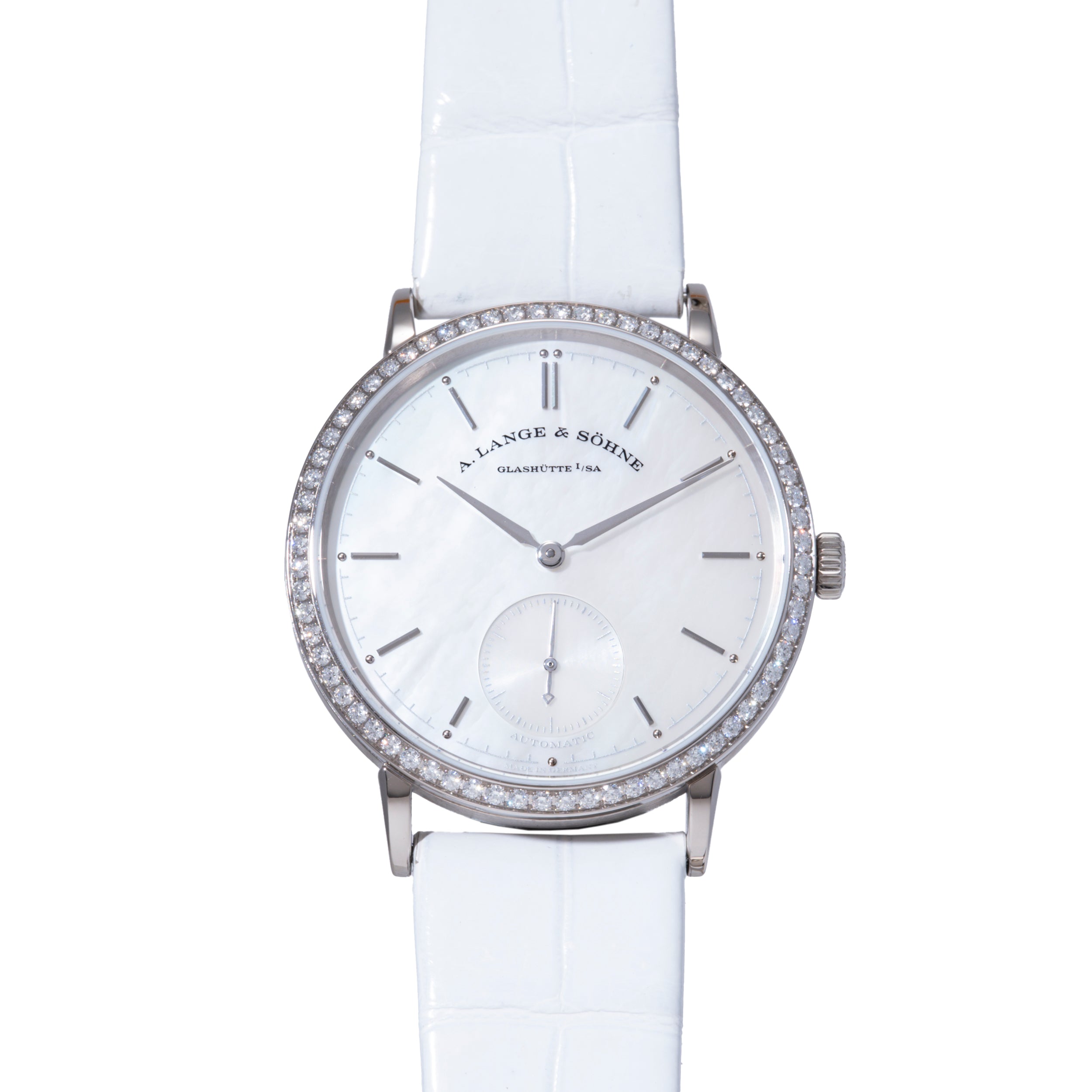 A. Lange & Söhne Saxonia