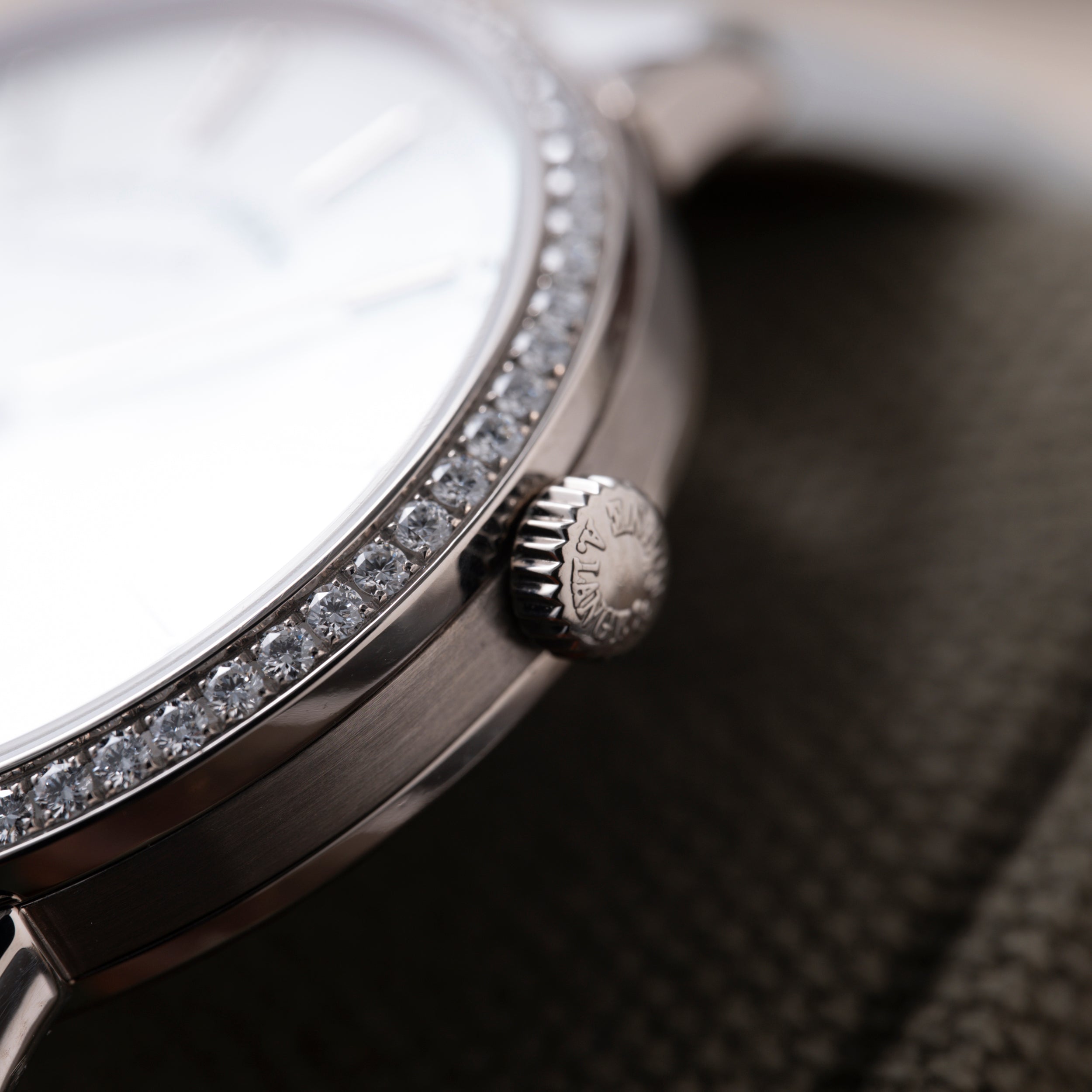 A. Lange & Söhne Saxonia