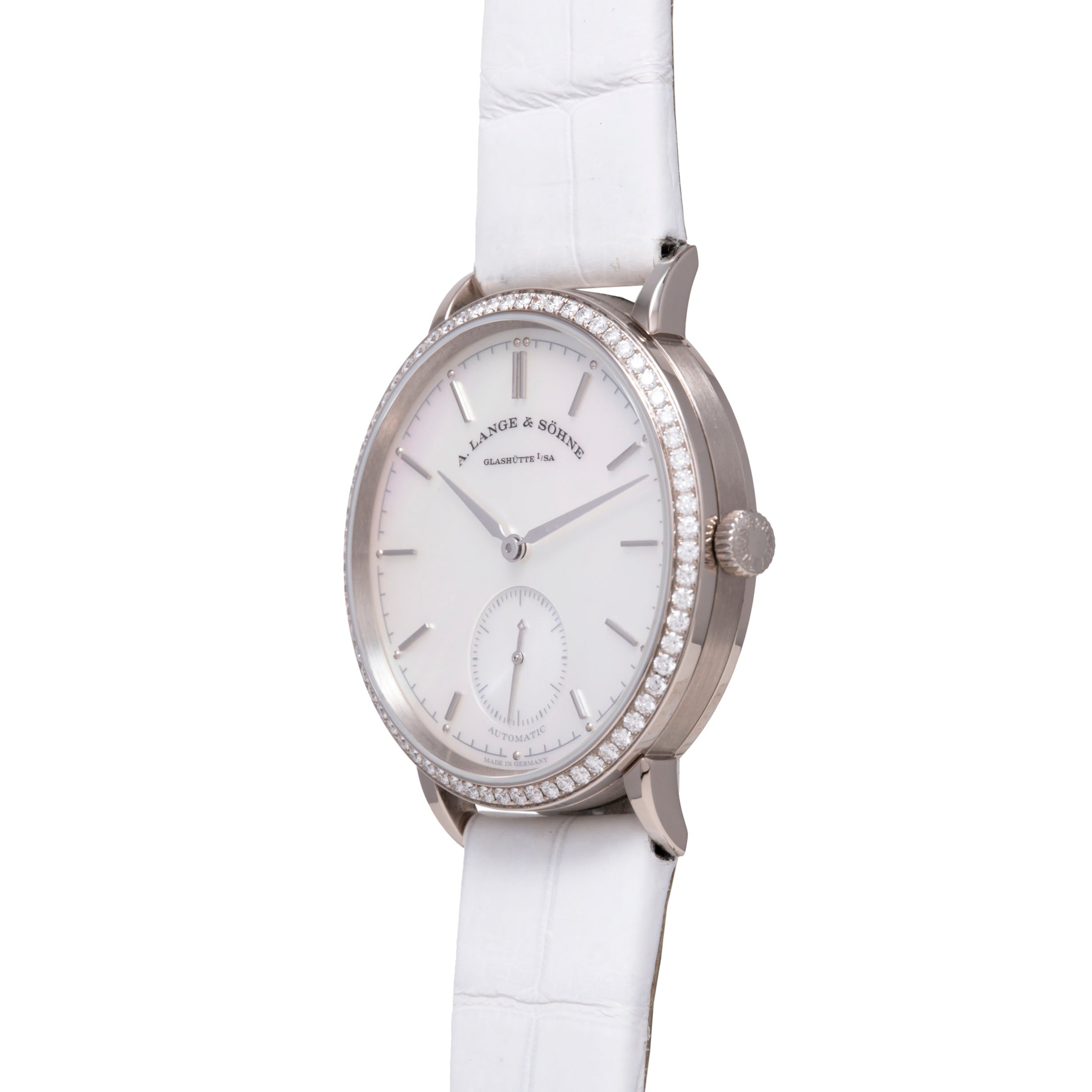 A. Lange & Söhne Saxonia