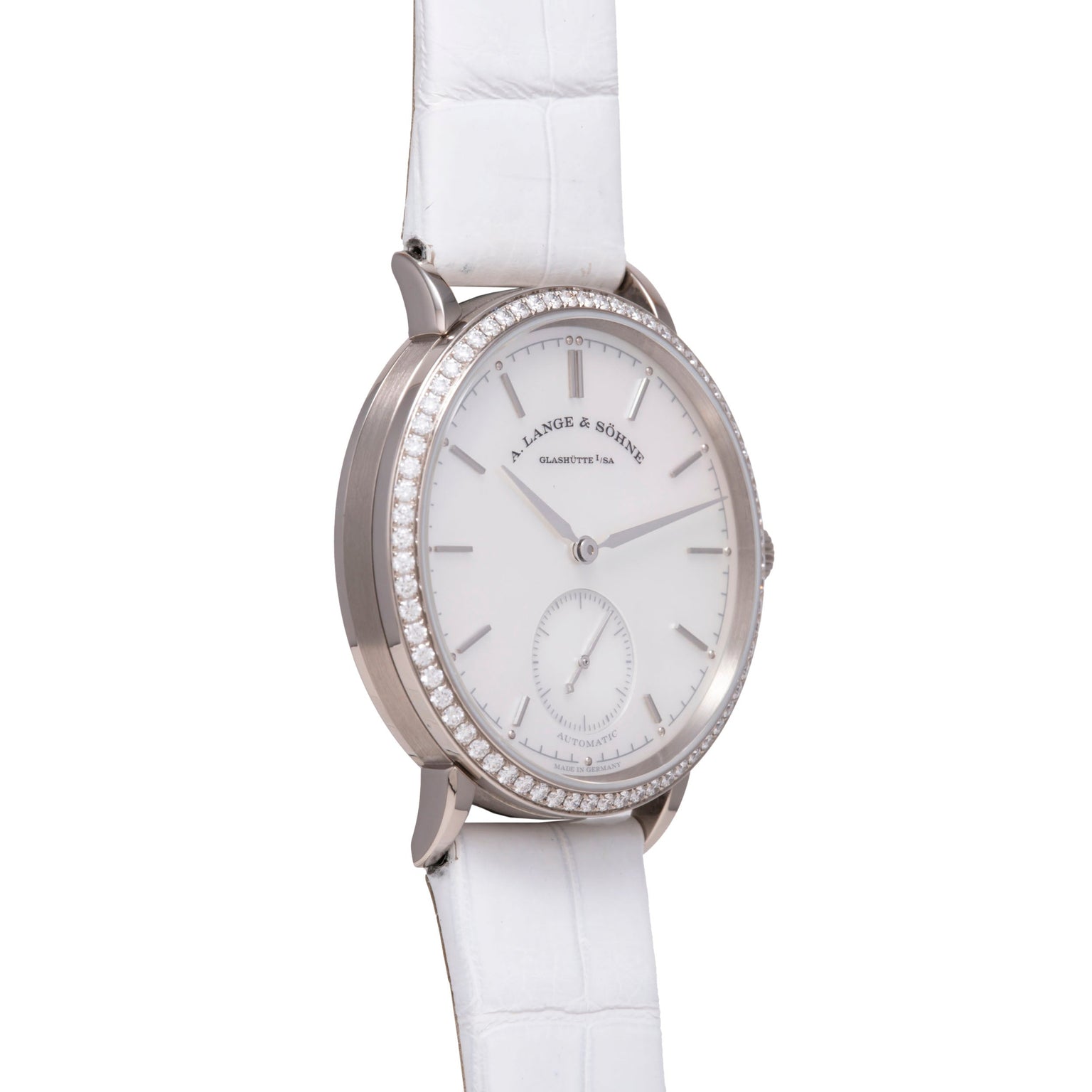 A. Lange & Söhne Saxonia