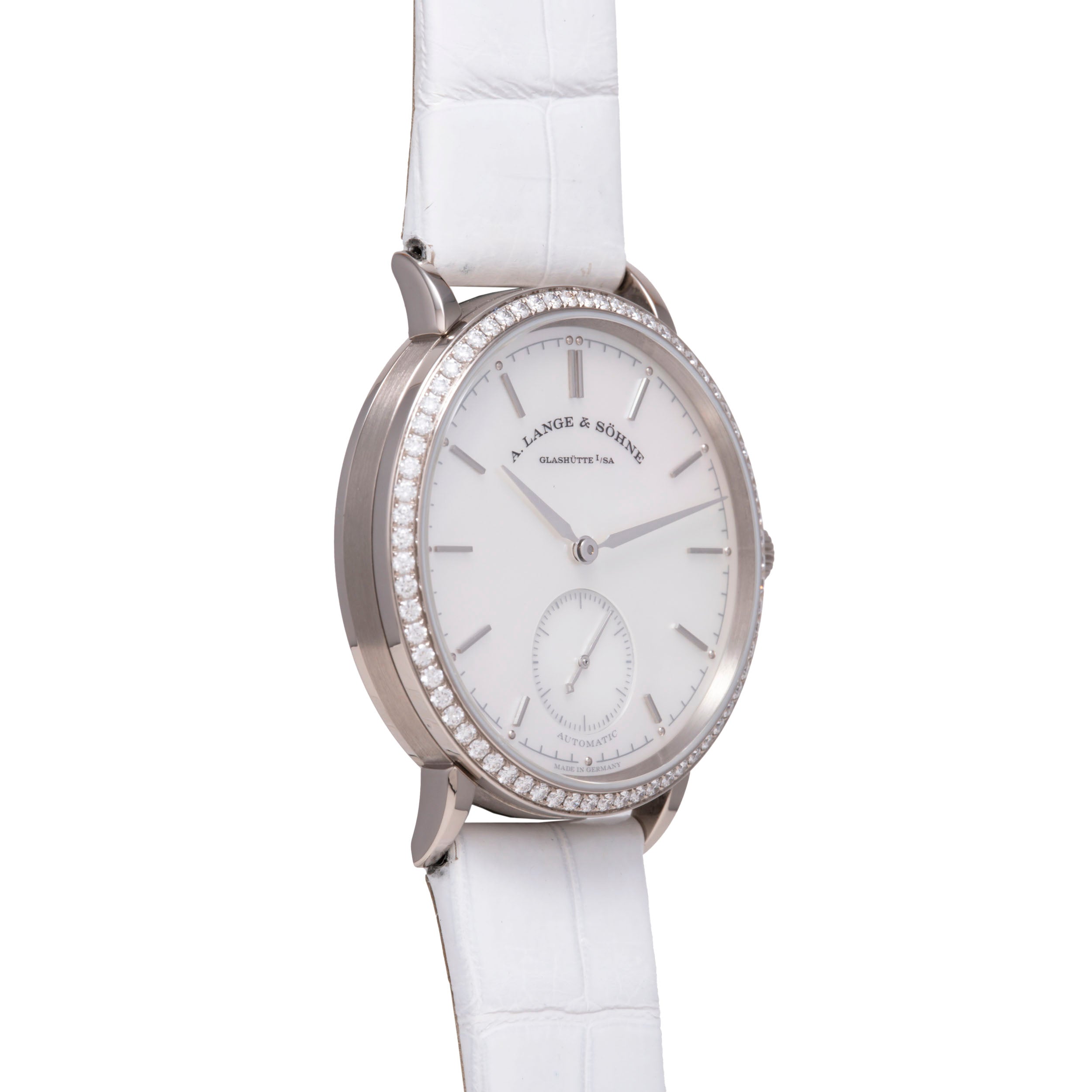 A. Lange & Söhne Saxonia