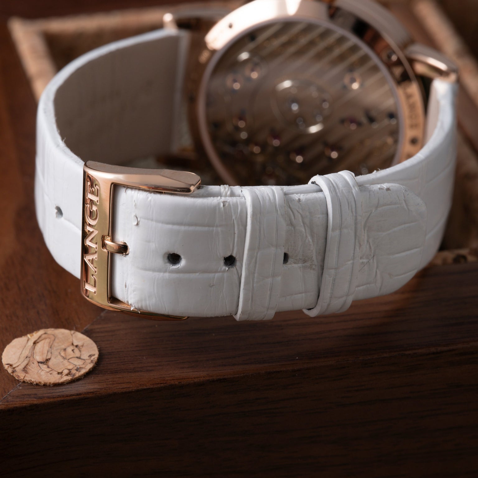 A. Lange & Söhne Little Lange 1 Soirée