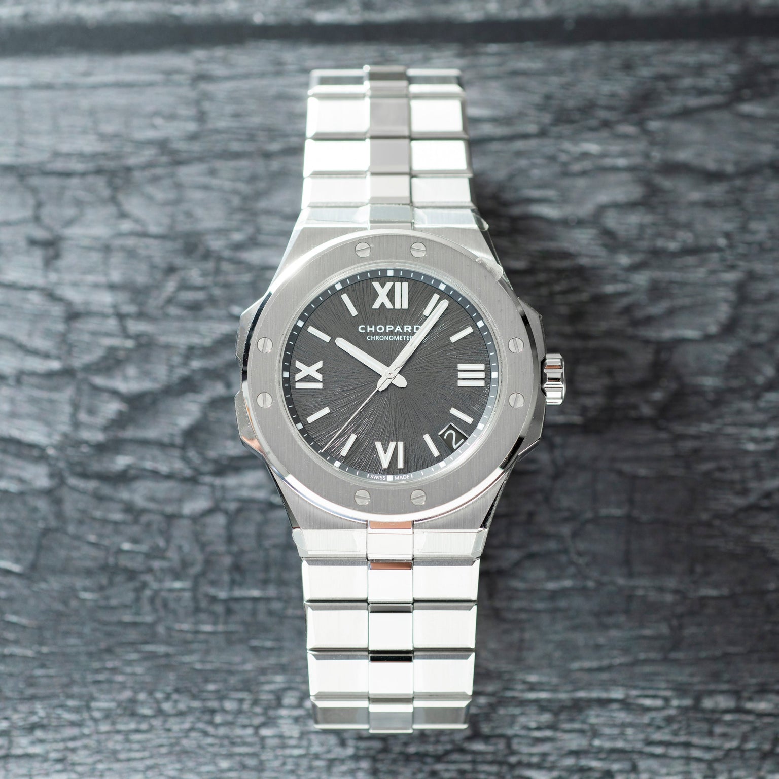 Chopard Alpine Eagle