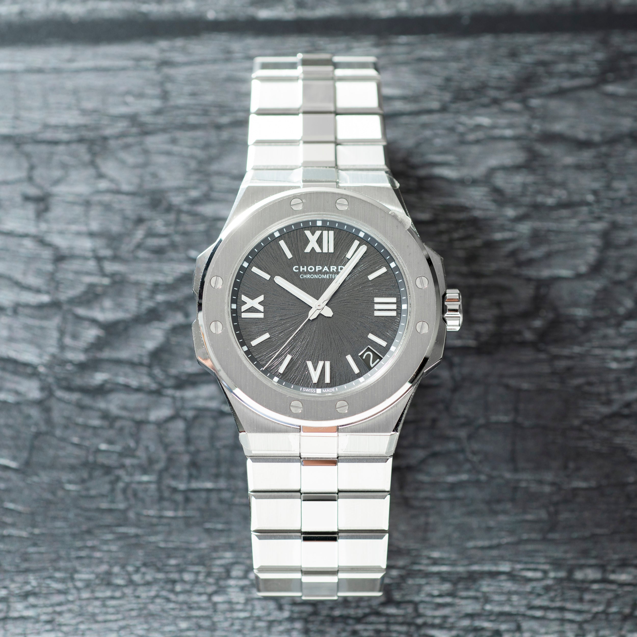 Chopard Alpine Eagle