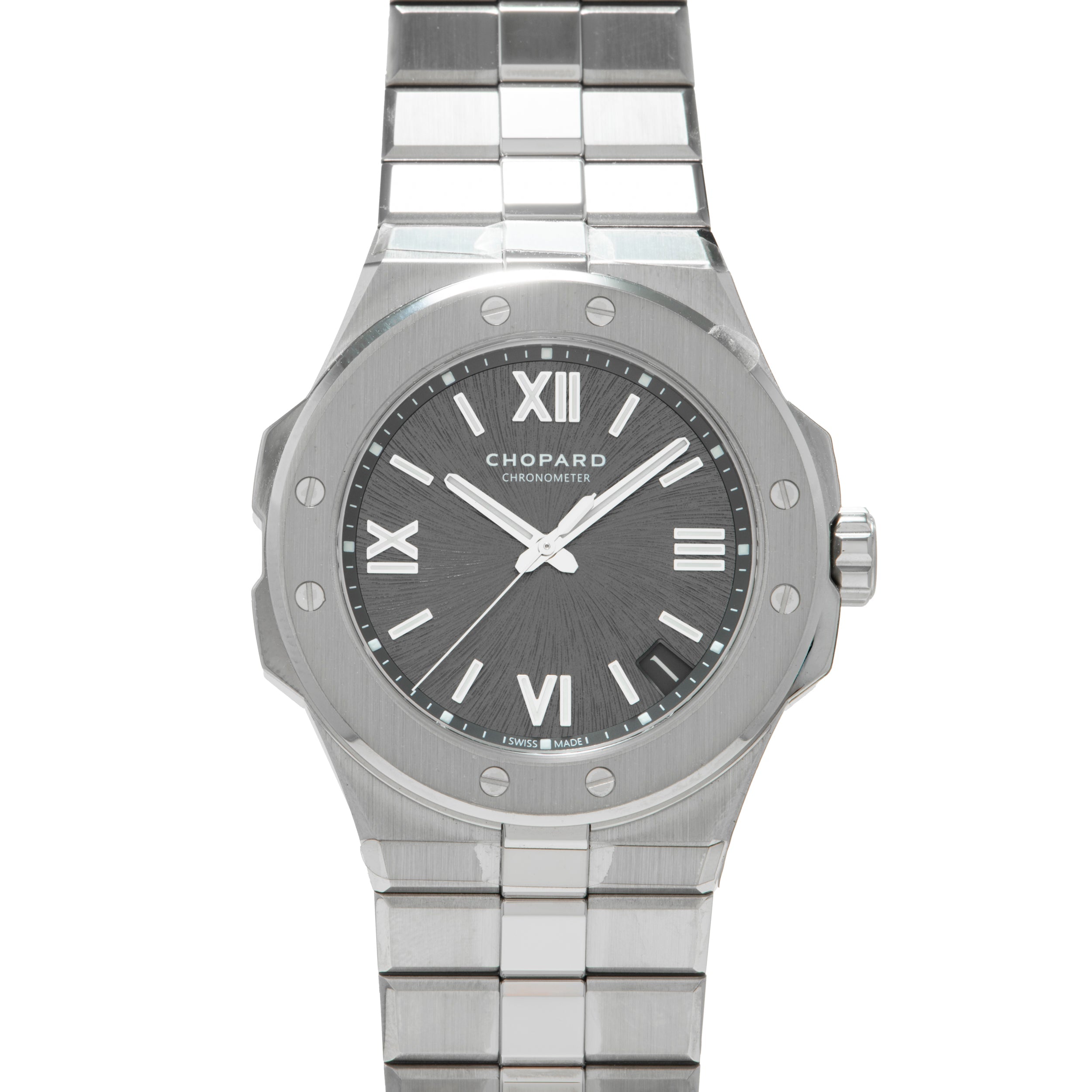 Chopard Alpine Eagle