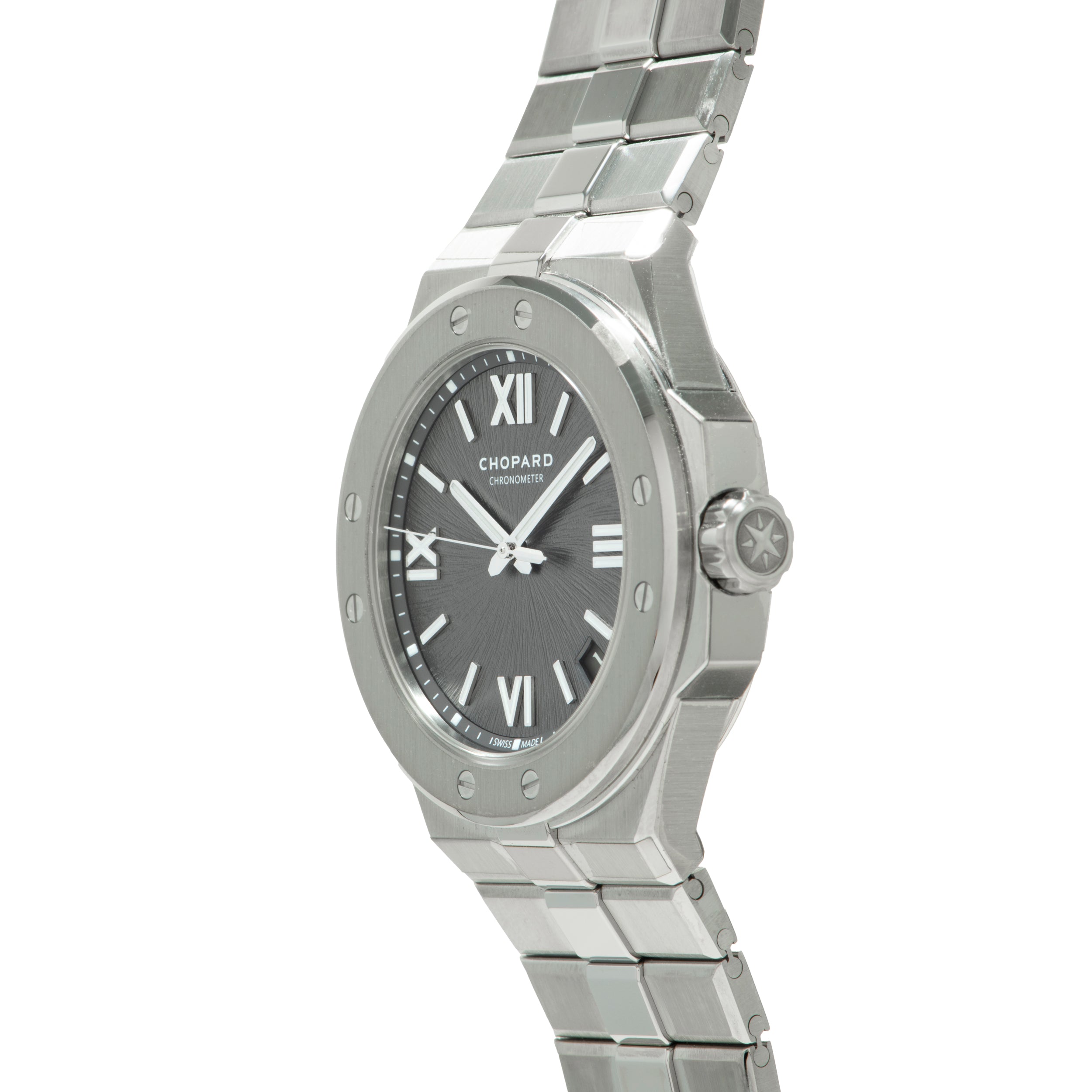 Chopard Alpine Eagle