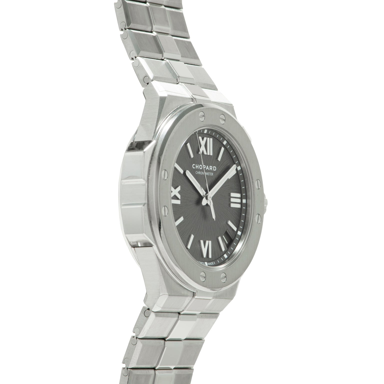Chopard Alpine Eagle