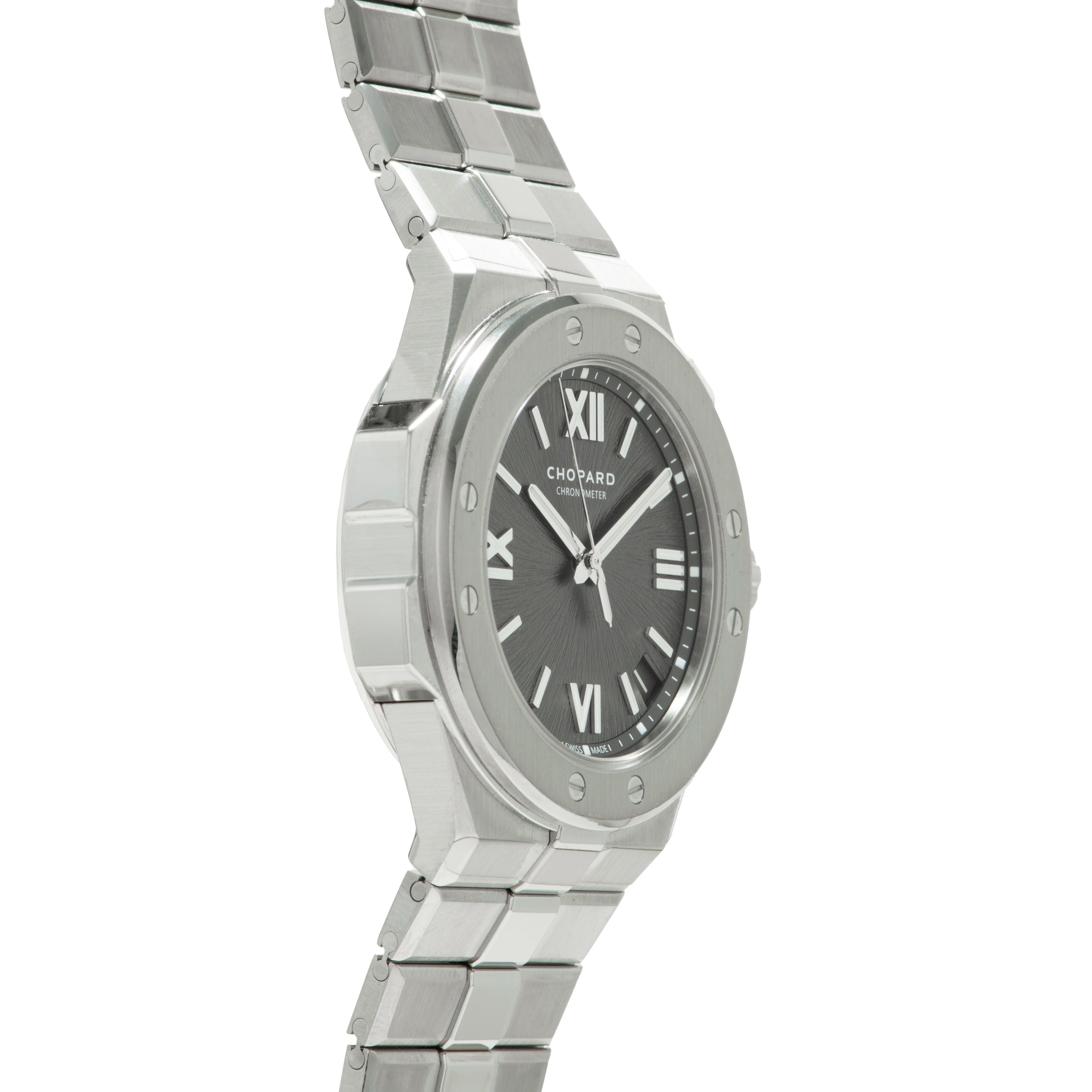 Chopard Alpine Eagle