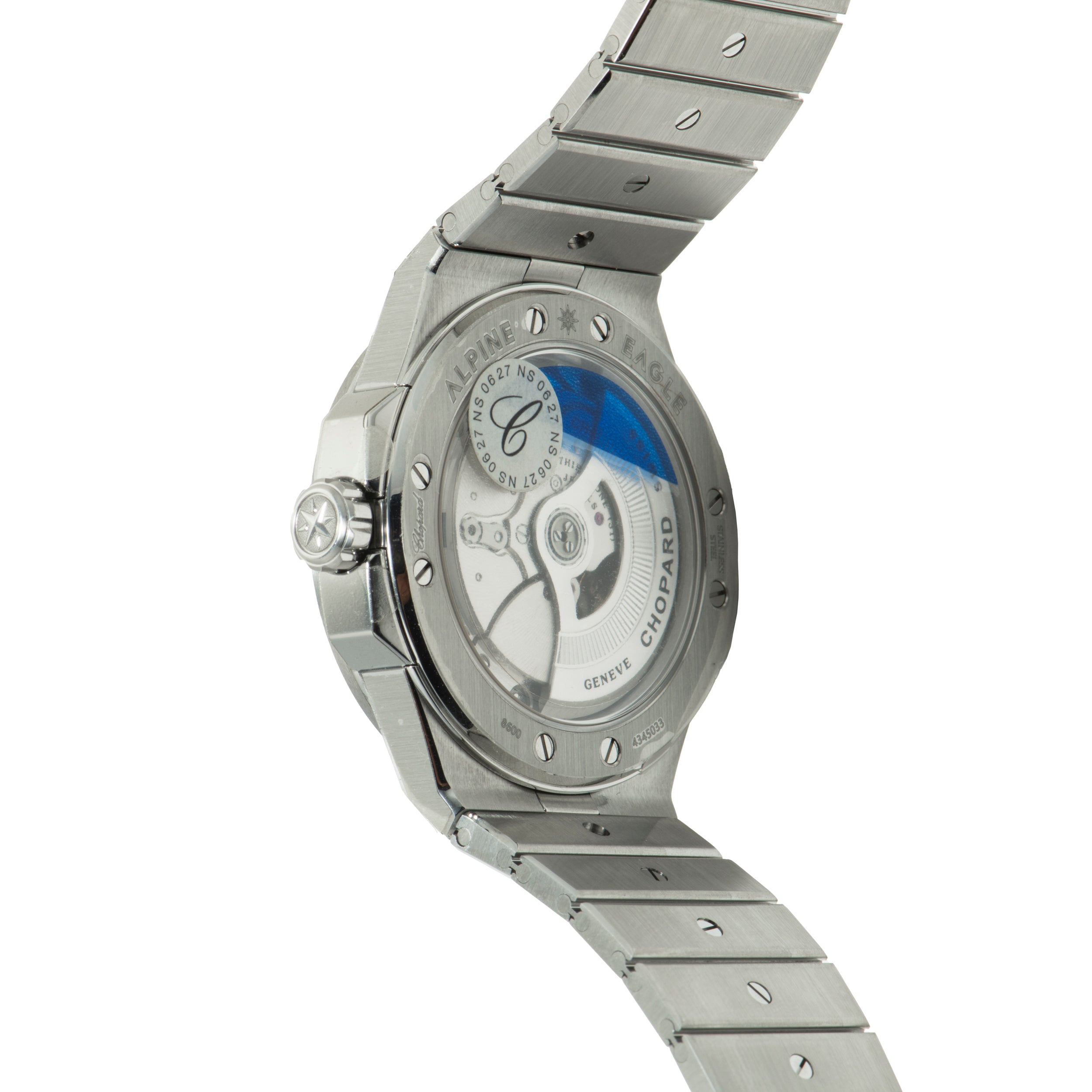 Chopard Alpine Eagle