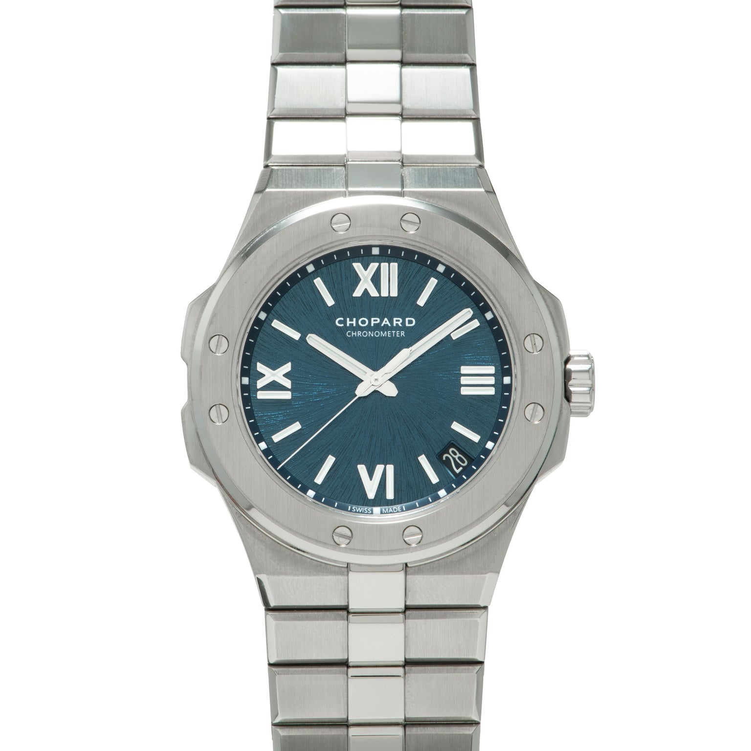 Chopard Alpine Eagle