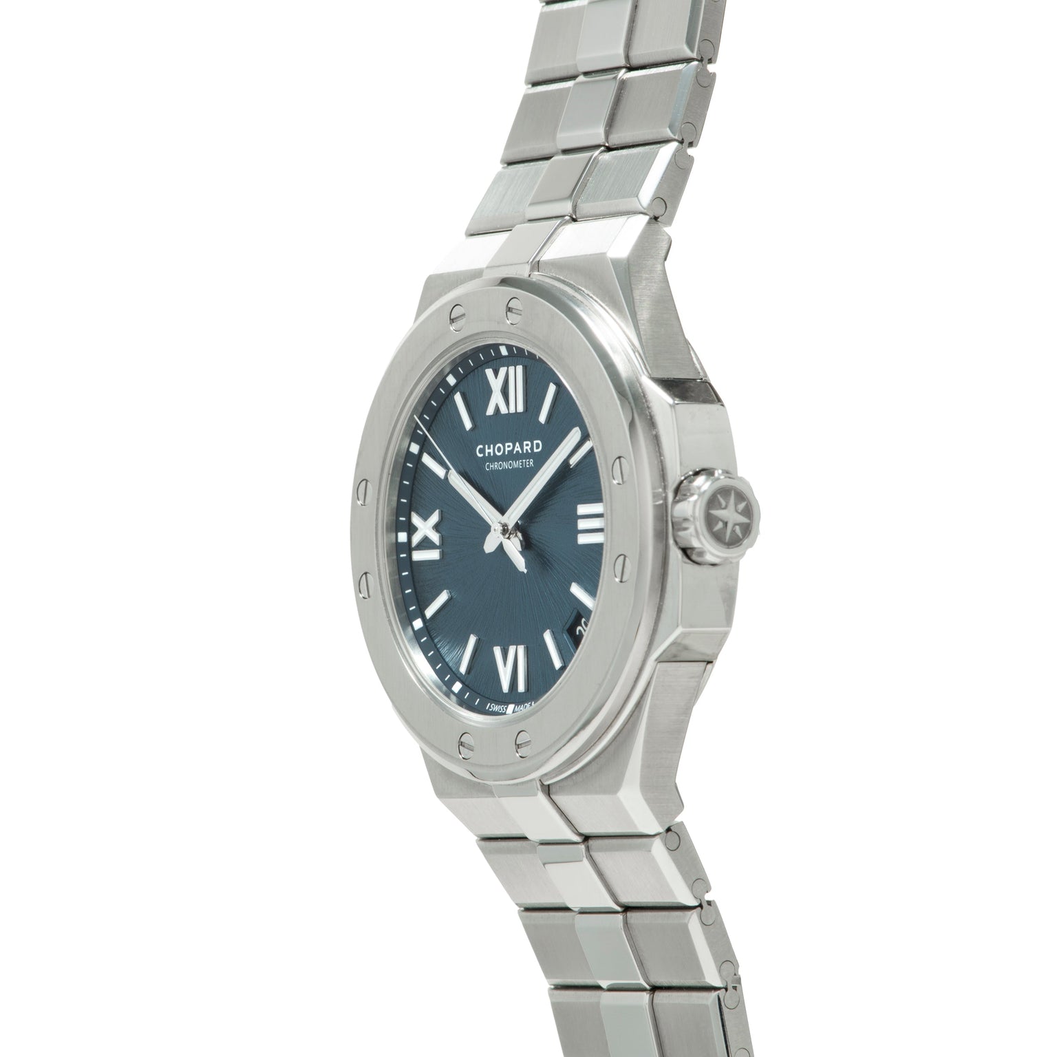 Chopard Alpine Eagle